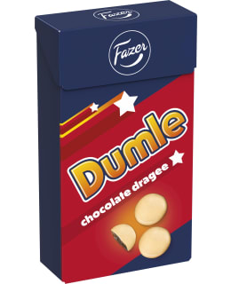 FAZER DUMLE 38G SUKLAARAERASIA Main Image