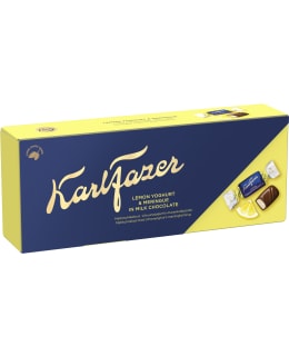 KARL FAZER SITR-MARENKIJOG 250 G BOXI Main Image