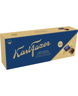 KARL FAZER TRYFFELICRISP 250 G BOXI Main Image