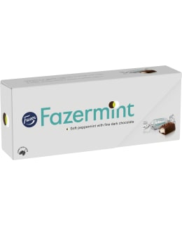 FAZER FAZERMINT MINTTUKONVEHTI 250G BOXI Main Image