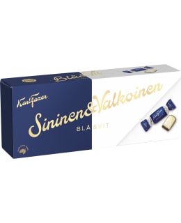 KARL FAZER MAITO-&VALKOSUKLAA 250G BOXI Main Image