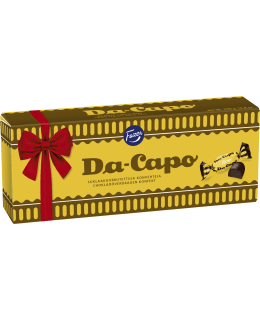 FAZER DACAPO 295 G BOXI Main Image