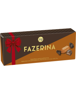 FAZER FAZERINA APPELSIINITRYF 295G BOXI Main Image