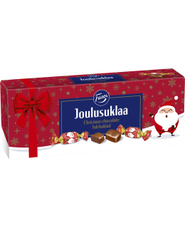 FAZER JOULUSUKLAA 295 G BOXI Main Image