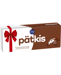 FAZER PÄTKIS 320 G BOXI Main Image