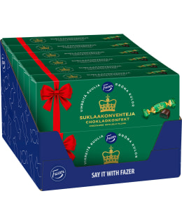 FAZER VIHREITÄ KUULIA 295 G BOXI Main Image