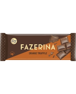 FAZER FAZERINA 99 G SUKLAALEVY Main Image