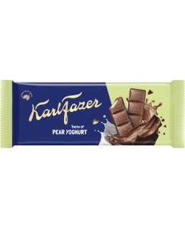FAZER PÄÄR.JOGUR 100G SUKLAALEVY Main Image