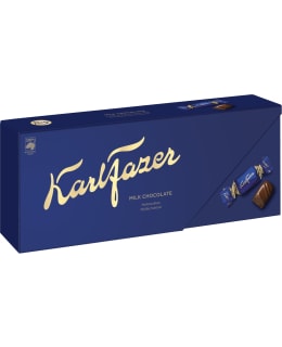 FAZER MAITOSUKLAA 270 G BOXI Main Image