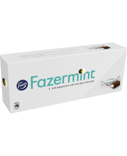 FAZER FAZERMINT 270 G BOXI Main Image