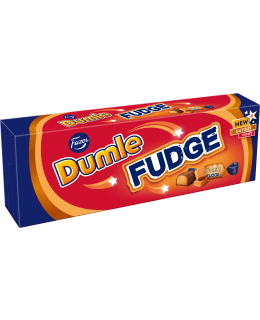 DUMLE FUDGE 320 G BOXI Main Image