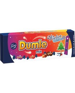 FAZER DUMLE MIX 350 G BOXI Main Image