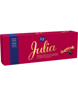 FAZER JULIA 320 G BOXI Main Image