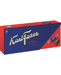 FAZER VAALEA MAITOSUKLAA 270 G BOXI Main Image