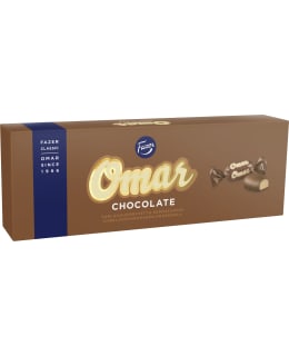 FAZER OMAR 320 G SUKL.KERMATOFFEE Main Image