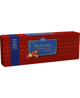 FAZER JOULUSUKLAA 320 G BOXI Main Image