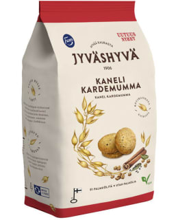 FAZER JYVÄSHYVÄ 320G KAN-KARD.MU.KEKSI Main Image