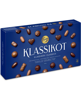 FAZER KLASSIKOT 290 G KONVEHTI Main Image