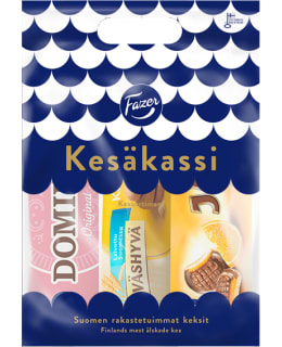 FAZER 500 G KESÄKASSI Main Image