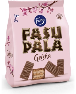 FAZER FASUPALA GEISHA 175G VOHVELI Main Image