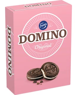 FAZER DOM ORG 525G VANILJ TÄYTEKEKSI Main Image