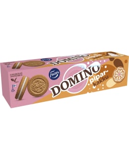 FAZER DOMINO PIPARKAKKU 175G TÄYTEKEKSI Main Image