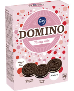 FAZER DOMINO PARTY MIX 525G T.KEKSILAJ Main Image