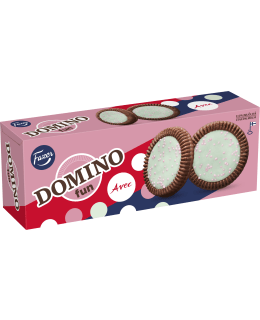 FAZER DOMINO FUN AVEC 120G HERK.KEKSI Main Image