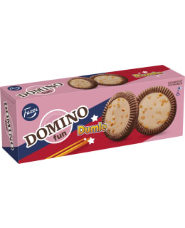 FAZER DOMINO FUN DUMLE 120G HERK.KEKSI Main Image
