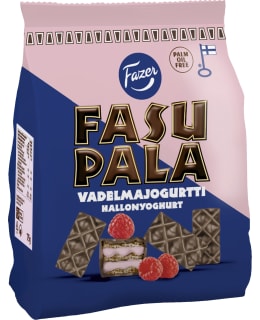 FASUPALA VAD.JOGURT 175G VOHVELIKEKSI Main Image