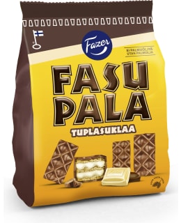 FASUPALA TUPLASUKLAA 199G VOHVELIKEKSI Main Image