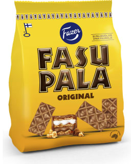 FASUPALA ORIGINAL 199G VOHVELIKEKSI Main Image