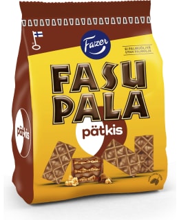 FASUPALA PÄTKIS 175G VOHVELIKEKSI Main Image