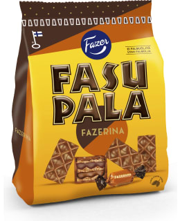 FASUPALA FAZERINA 175G VOHVELIKEKSI Main Image