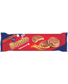 FAZER DUMLE TOFFEE 136 G HERKUTTELUKEKSI Main Image