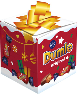 FAZER DUMLE MINI 74G LAHJARASIA Main Image