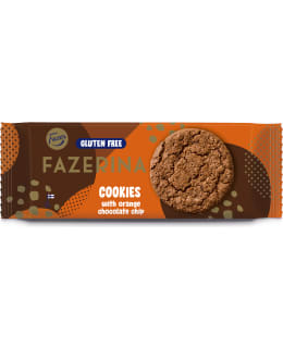 FAZER FAZERINA COOKIES GTON 140G KEKSI Main Image