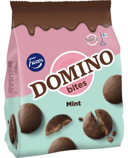 FAZER DOMINO BITES MINT 174 G KEKSI Main Image