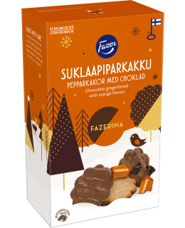 FAZER FAZERINA 175G SUKLAAPIPARKAKKU Main Image