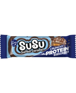 FAZER SUSU CRUNC SUOL.TOF 45G PR.PATUKKA Main Image