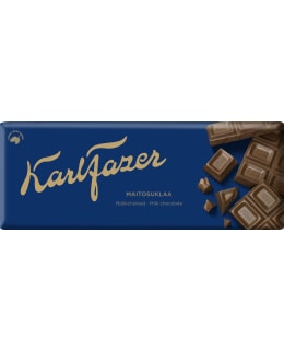 FAZER 180G MAITOSUKLAALEVY Main Image