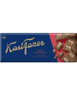 FAZER VAALEA 180G MAITOSUKLAALEVY Main Image