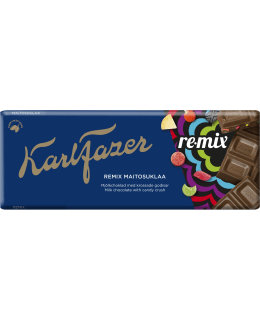 KARL FAZER RE-MIX 180 G MSUKLAALEVY Main Image