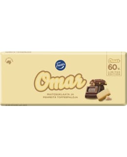 FAZER OMAR 180 G SUKLAALEVY Main Image