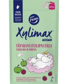 XYLIMAX MOOMIN VAD&OME 85G TÄYSKSYL.PAST Main Image