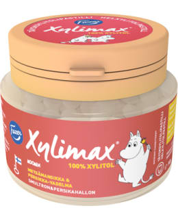 XYLIMAX MOOMIN METSÄMANSIKKA&PERSIKKA Main Image