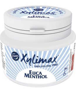 FAZER XYLIMAX EUCAMENTHOL 90 G PASTILLI Main Image