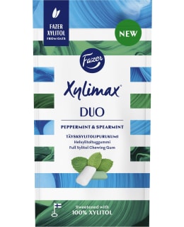 FAZER XYLIMAX PEP&SPEARM 38G KSYL.PURKKA Main Image