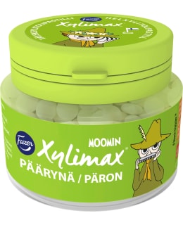 XYLIMAX MOOMIN 90 G PÄÄRYNÄPASTILLI Main Image