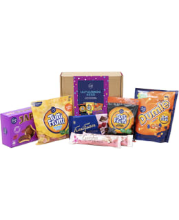 FAZER KESÄ 2021 UUTUUSBOXI Main Image